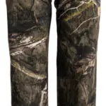 Shield™ Youth Fused Cotton Pant
