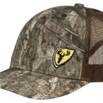 Shield Pro Mesh Hat Mossy Oak Country Dna