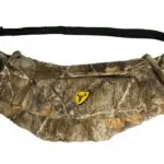 Blocker Reversible Hand Muff Rt Edge/blaze