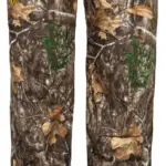 Youth Drencher Insulated Pant Rt Edge