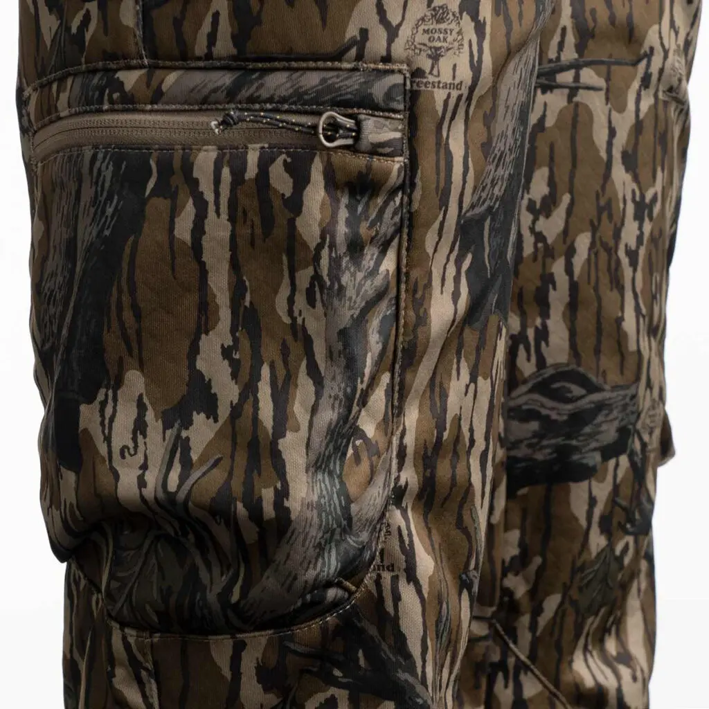 Cargo Pocket