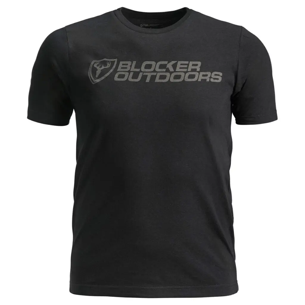 Blocker Logo Decal | Blocker Outdoors