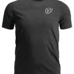 Blocker Deer Camp Tee front