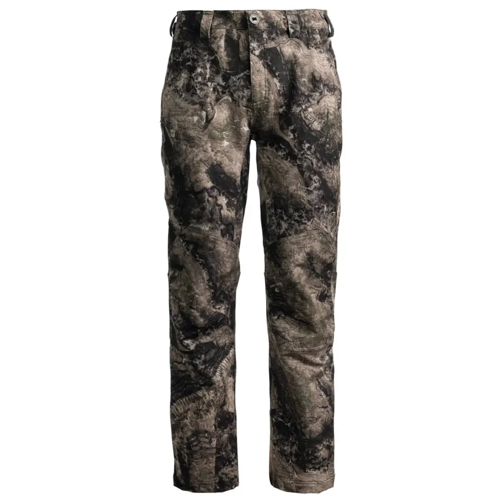 Blocker Outdoors Shield Predator Jacket And Pants: The Elite Garment For Predator Hunters