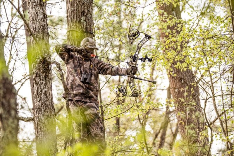 Bowhunter Vs. Gun Hunter: Exploring The Advantages