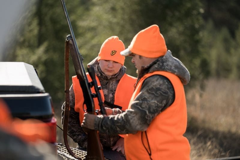 Bowhunter Vs. Gun Hunter: Exploring The Advantages