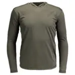 Angatec Hoodie front