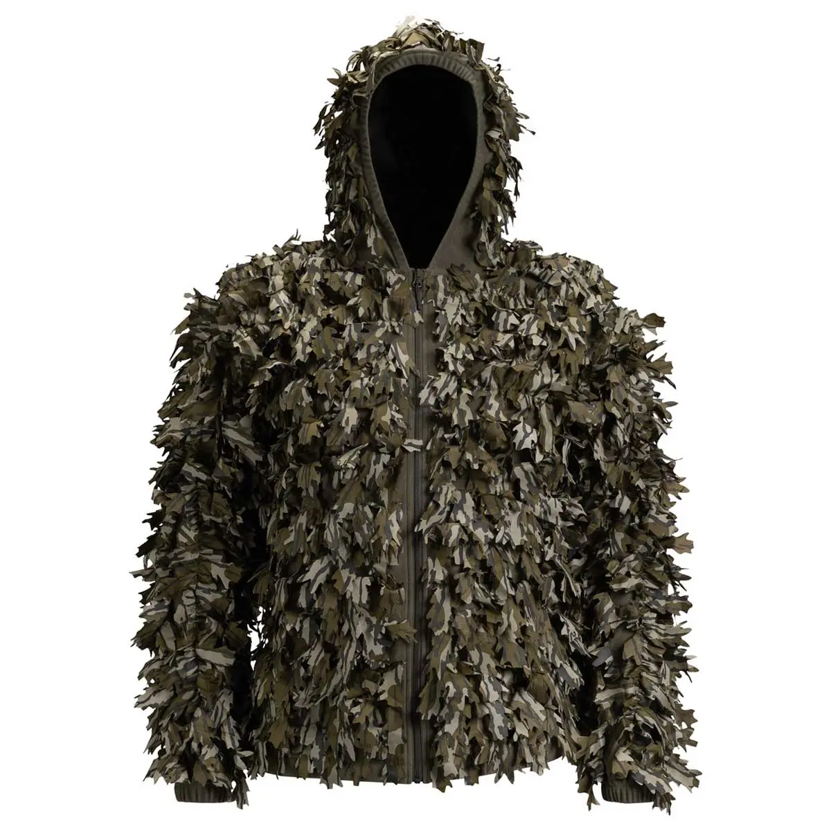 Finisher Leafy Jacket | Blocker Outdoors