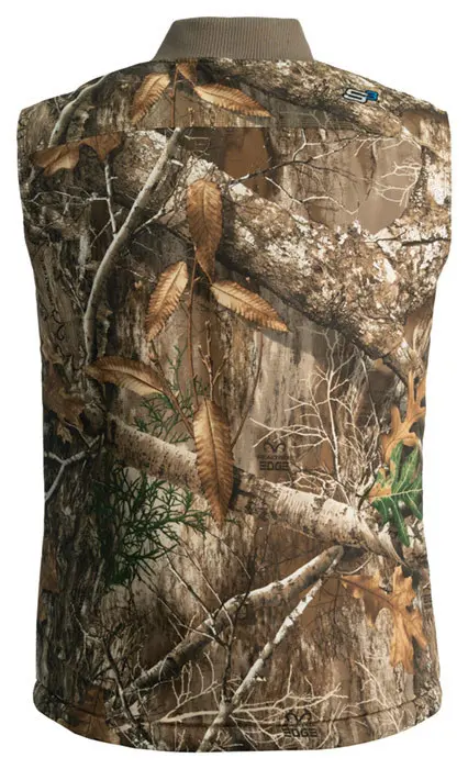 Shield Series Evolve Reversible Vest- RT Edge | Blocker Outdoors