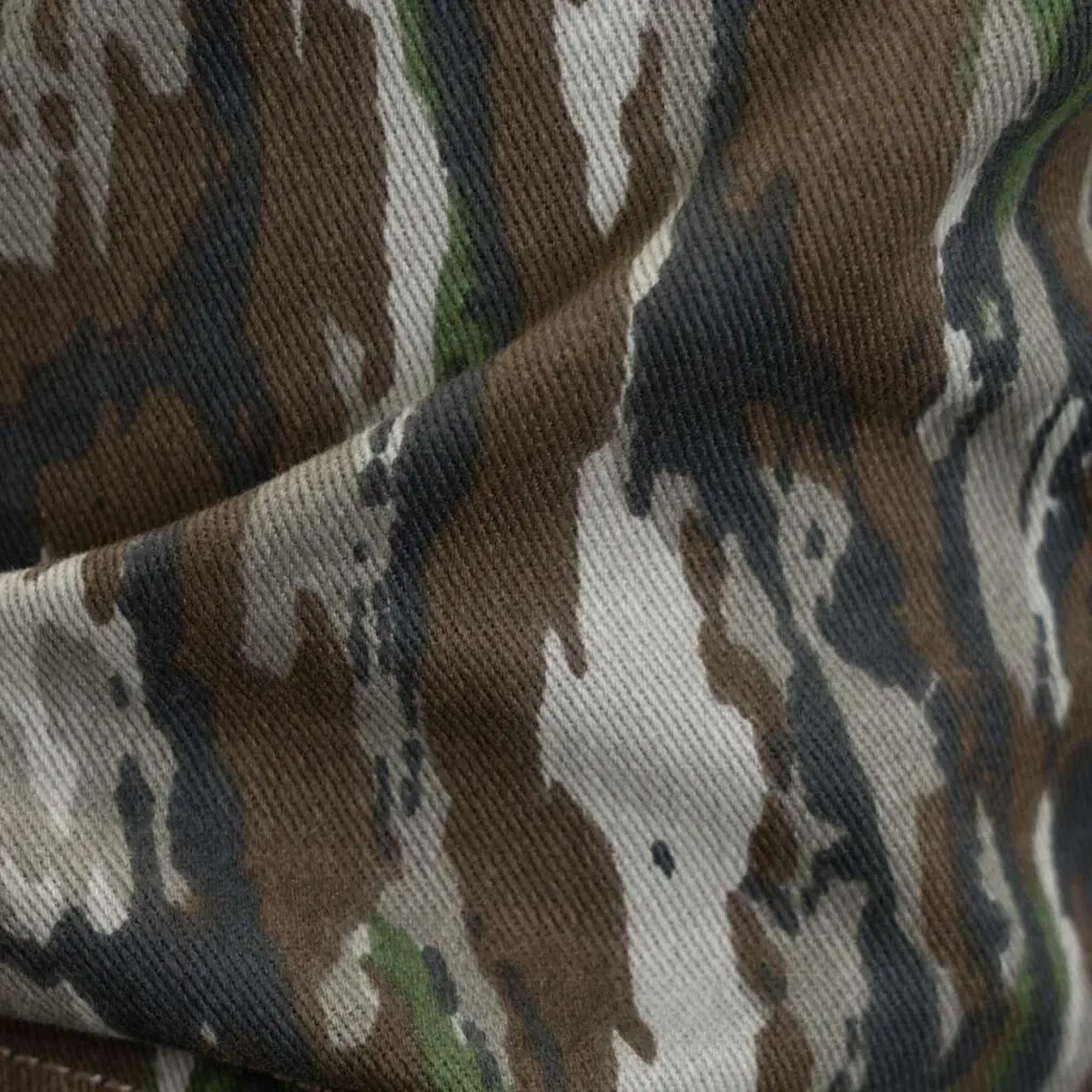 Durable Fabric