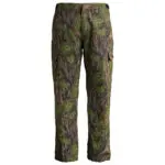 Finisher Fused Cotton Pant front