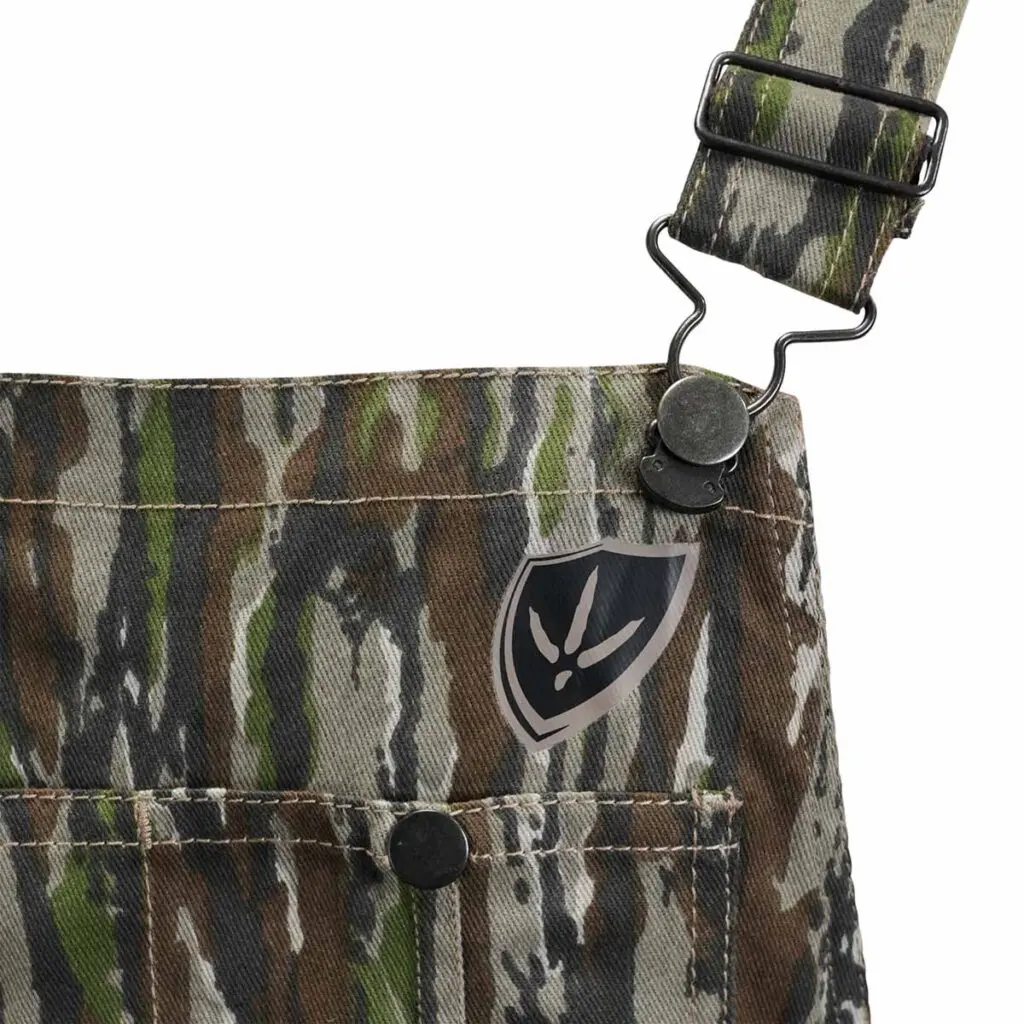 Adjustable Shoulder Straps