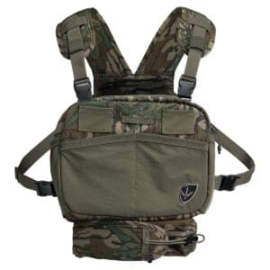 Finisher Chest Pack