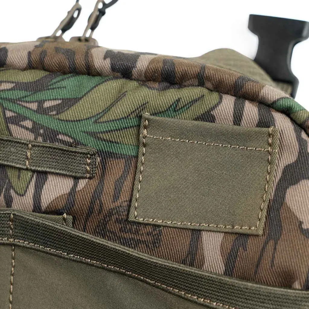 Mouth Call Pocket