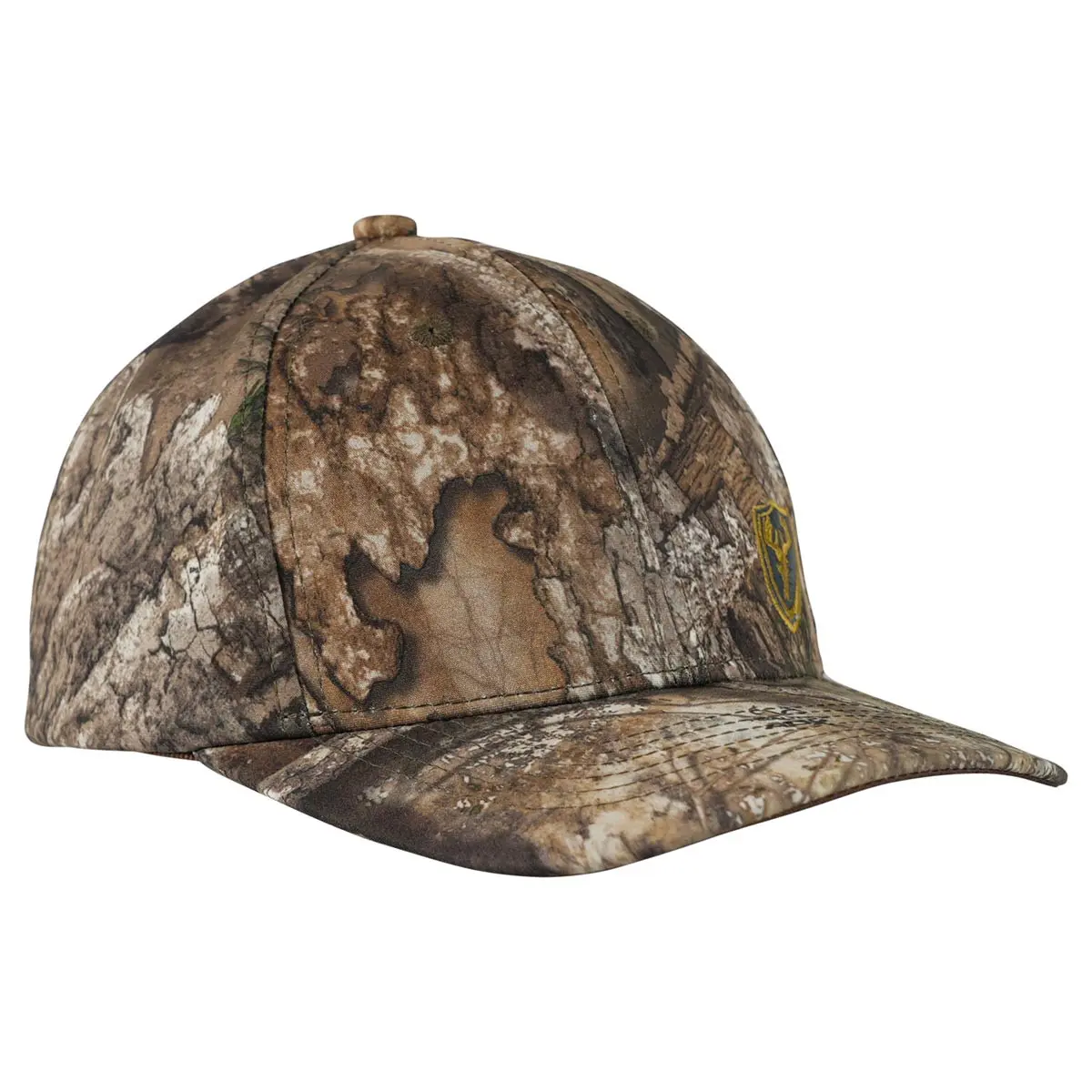 Youth Cotton Hat right facing