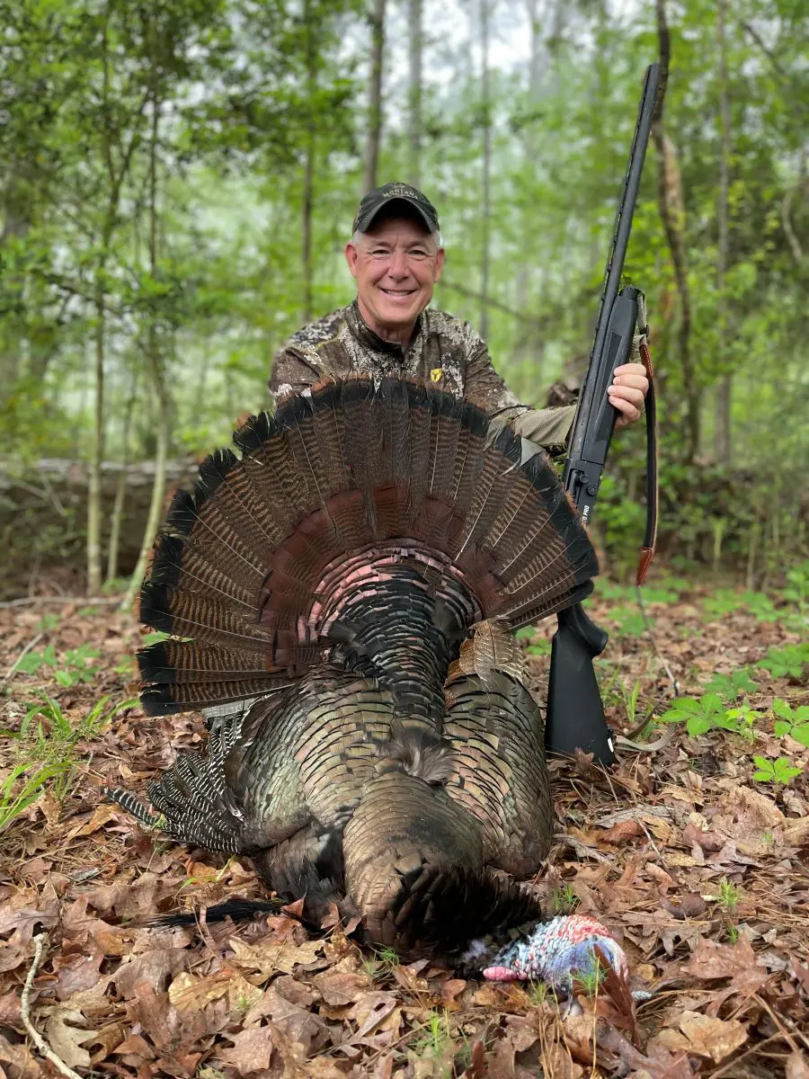 Turkey Hunting: Run & Gun Vs. Blind Hunting