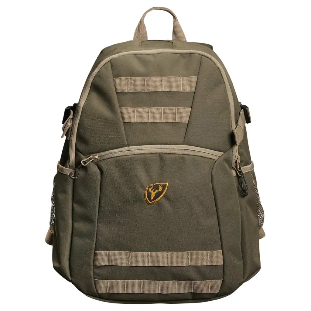 Shield Backpack