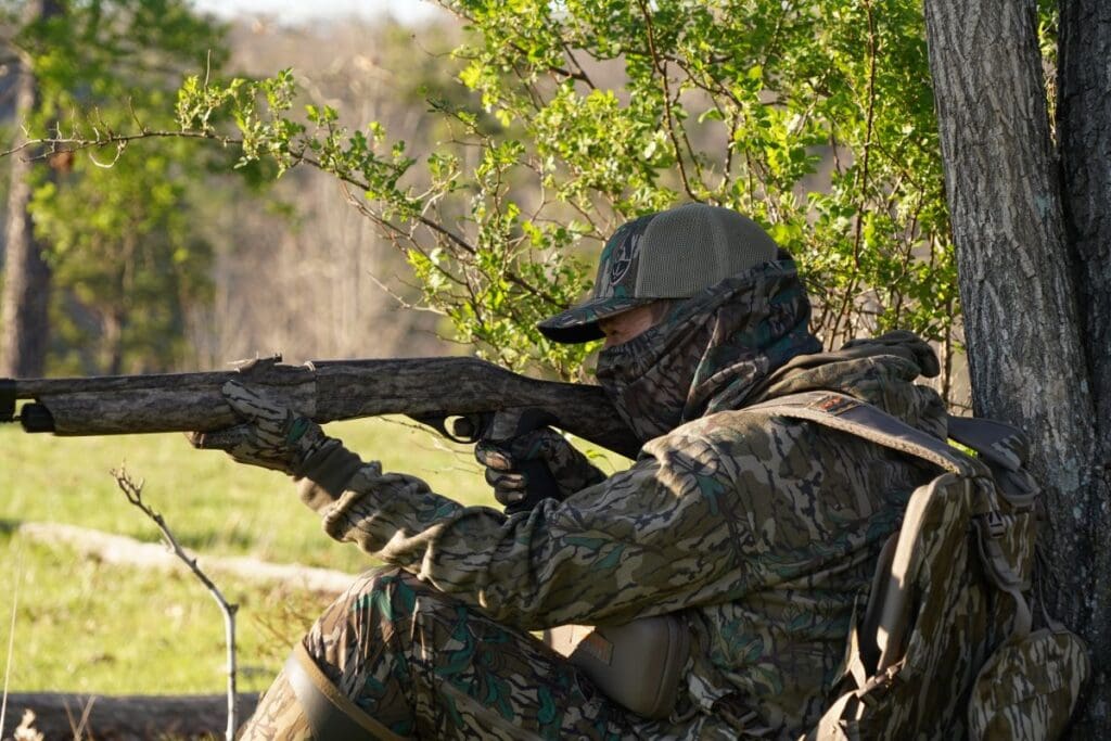 How To Kill A Turkey In April