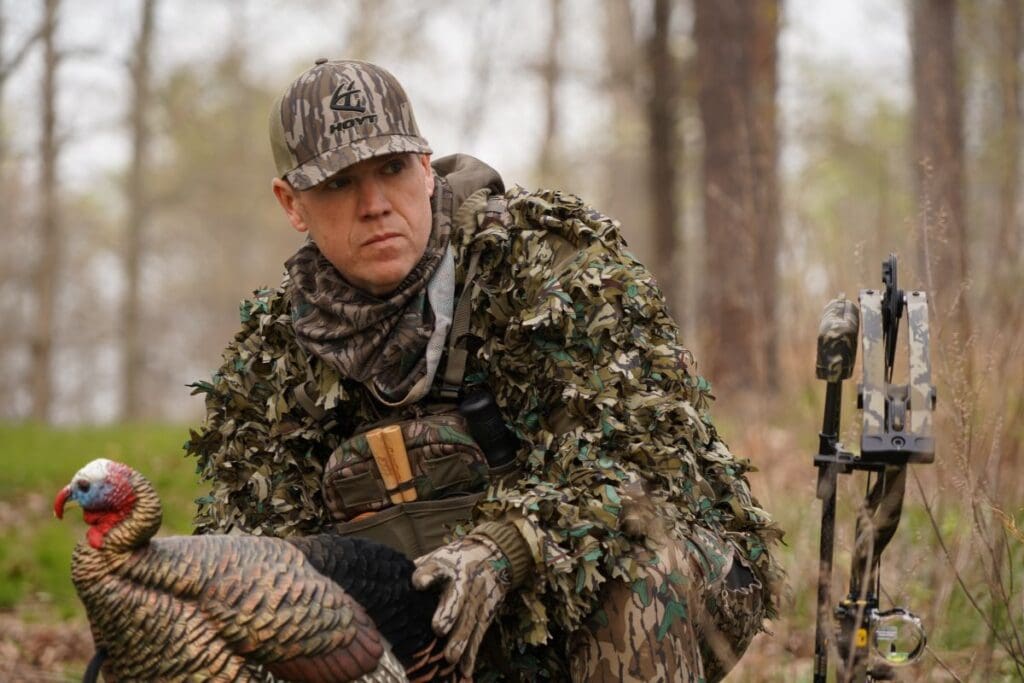 How To Kill A Turkey In April
