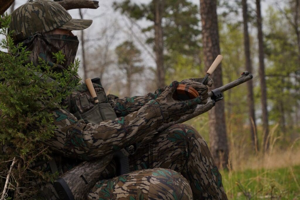 How To Kill A Turkey In April