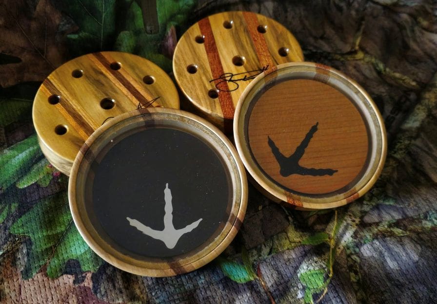 Woodland Virtuoso