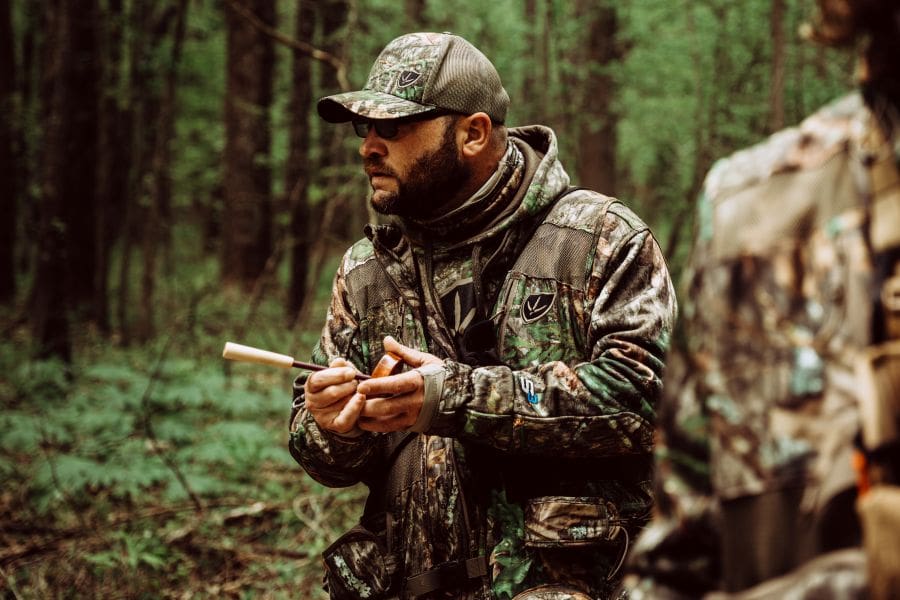 Woodland Virtuoso