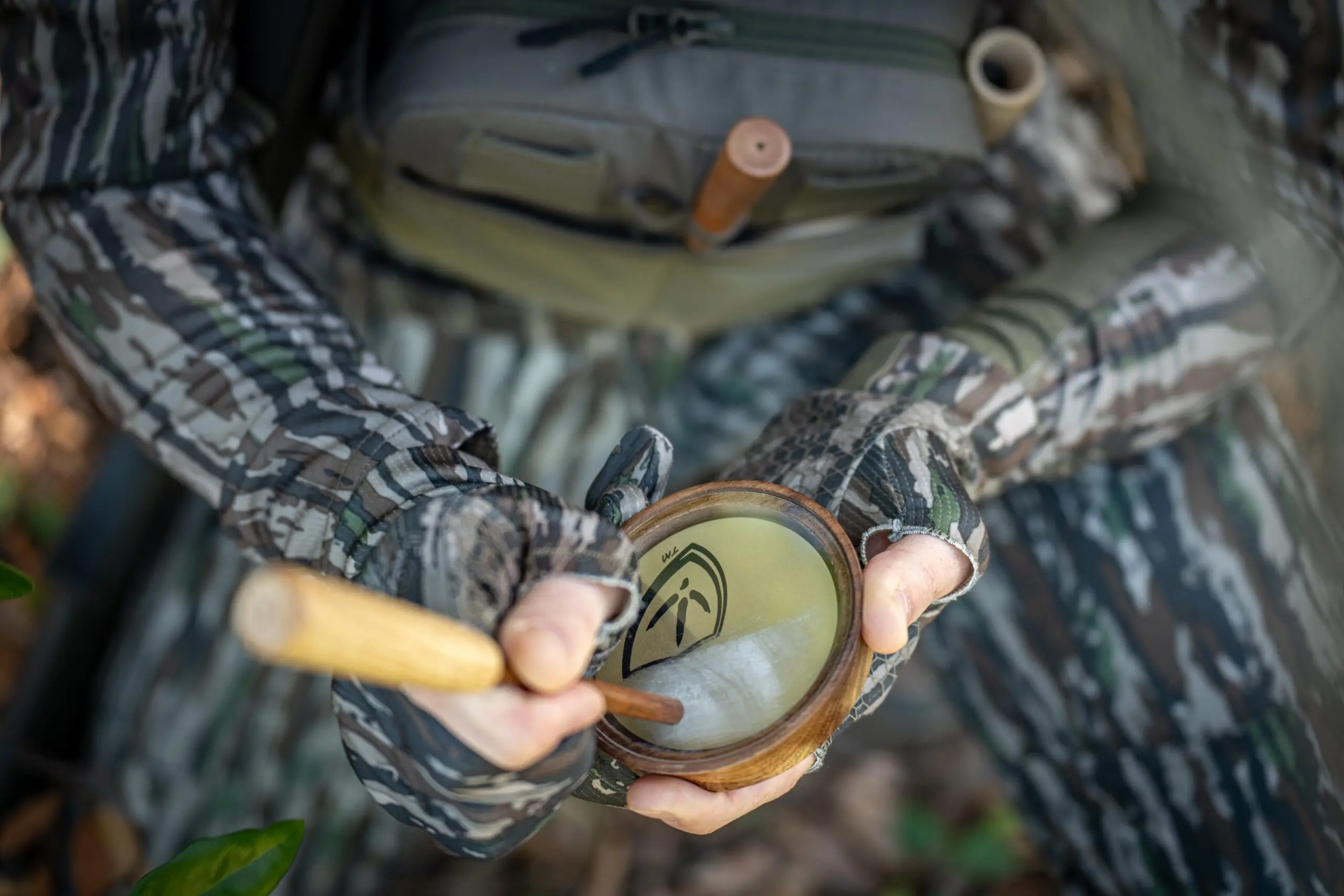 Woodland Virtuoso