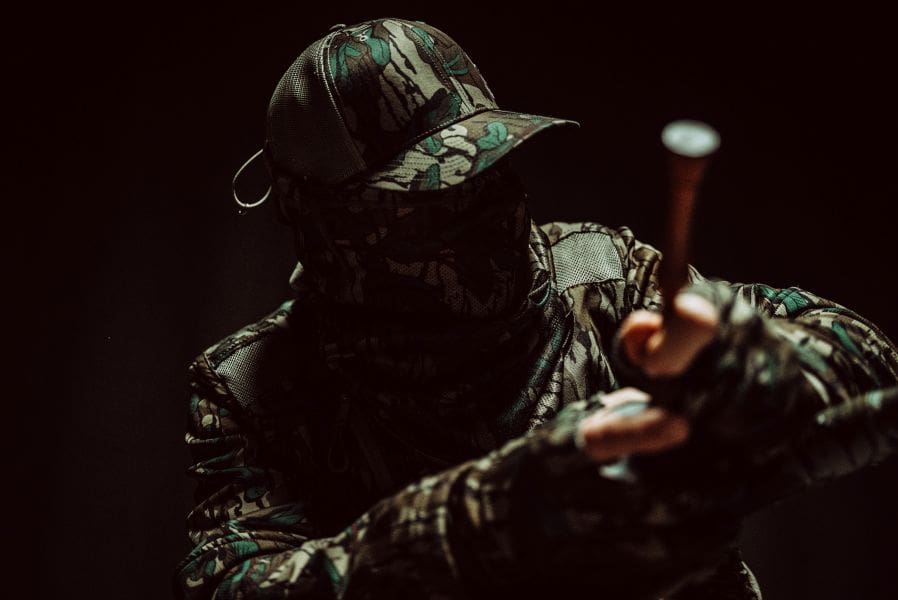 Woodland Virtuoso