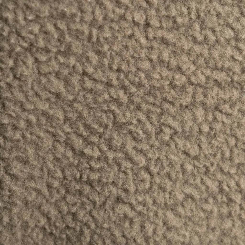 Sherpa lined