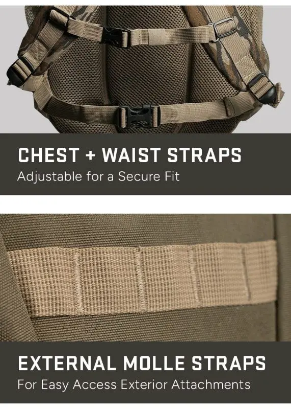 Big Things In A Practical Package