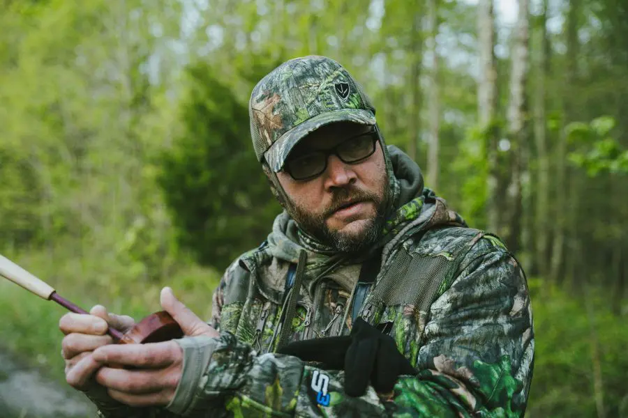 Mastering Aggressive Turkey Tactics