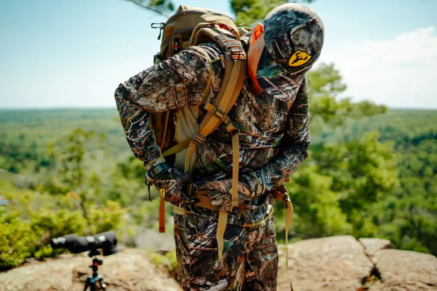 A Must To Do List Before Elk Season