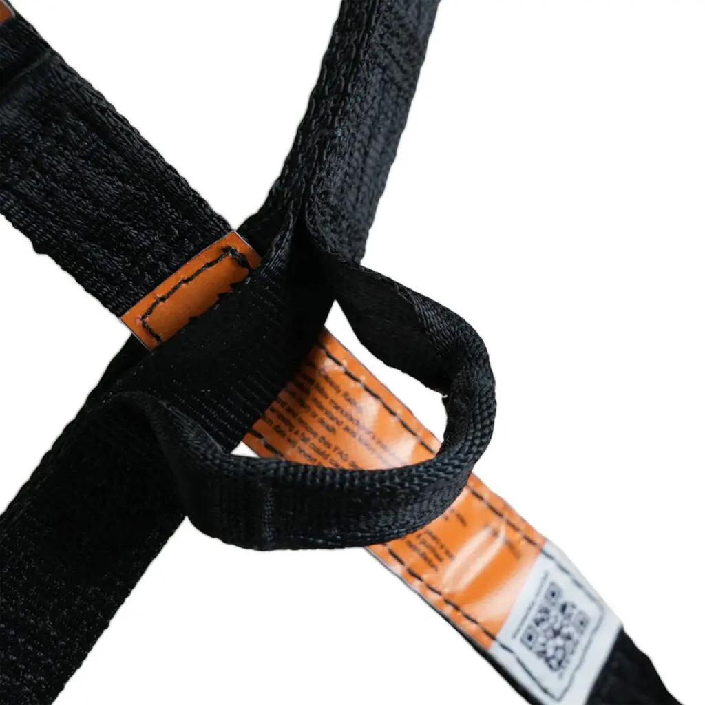 Tree Spider Speed Pro Harness | Blocker Outdoors