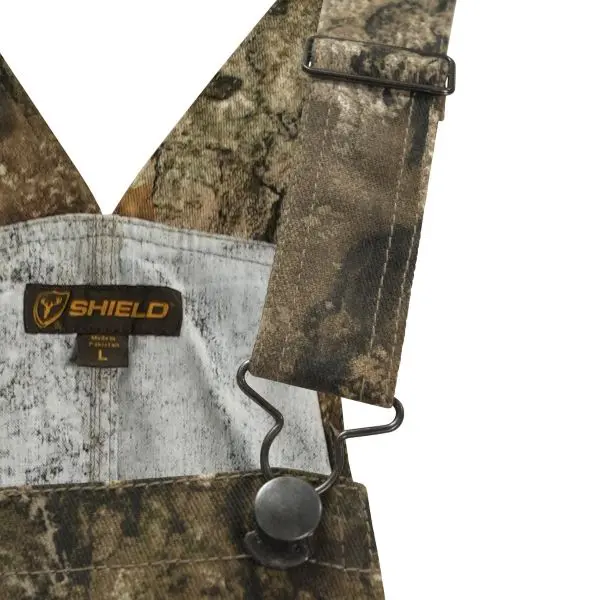 Bibs Are Back