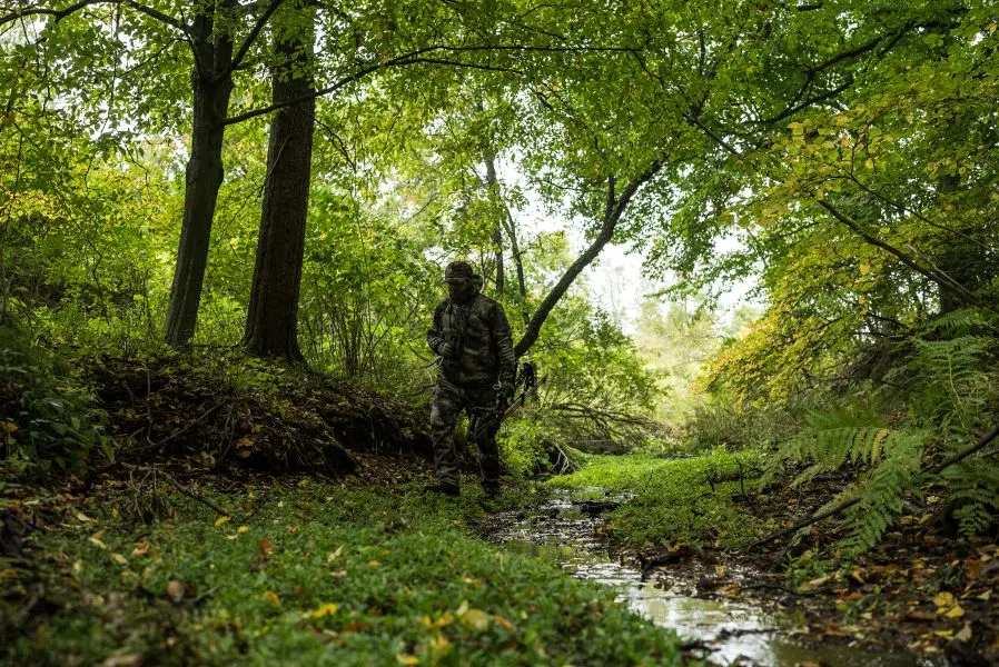 Best Stand Sites For Opening Day