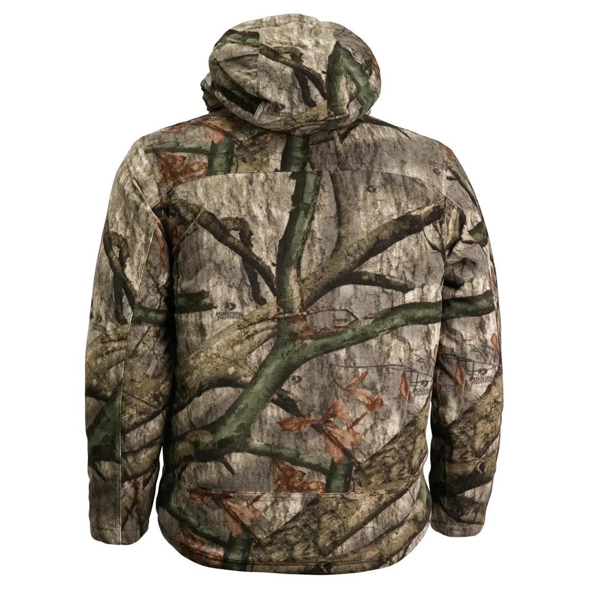 Whitetail Pursuit Elite Jacket | Blocker Outdoors