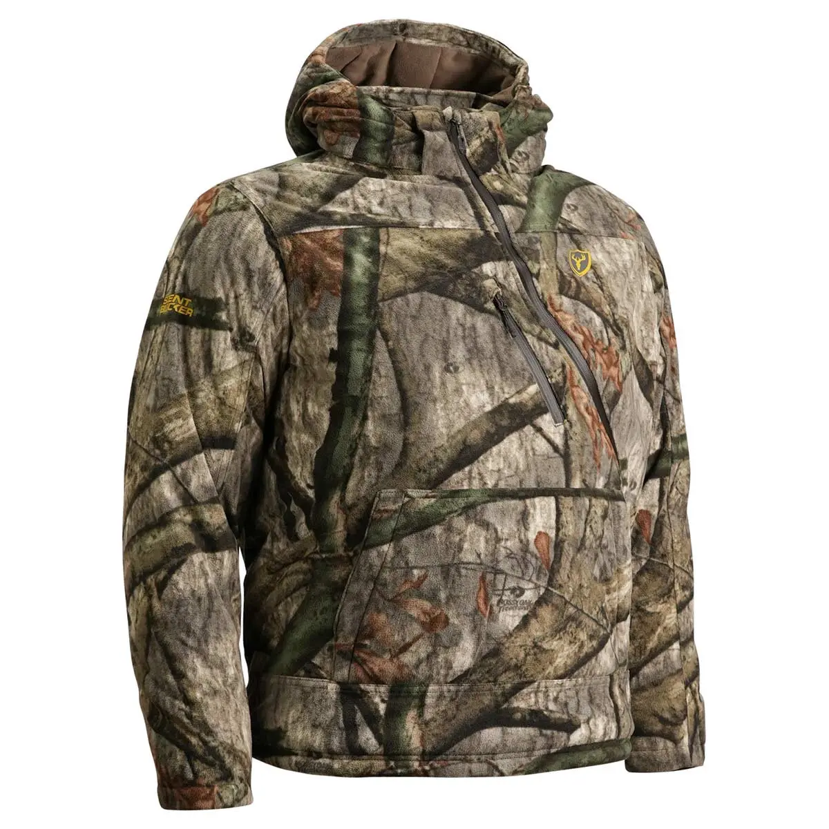 Whitetail Pursuit Elite Jacket | Blocker Outdoors