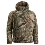 Whitetail Pursuit Elite Parka front