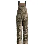 Whitetail Pursuit Elite Bib front