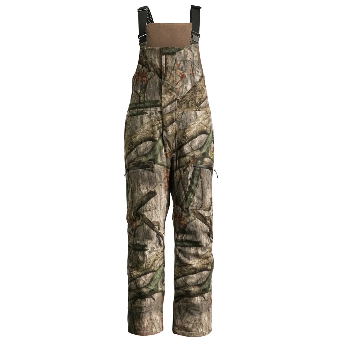 Whitetail Pursuit Elite Bib front
