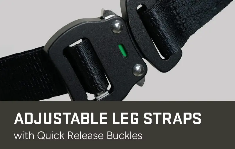 Lighter. Safer. Smarter.