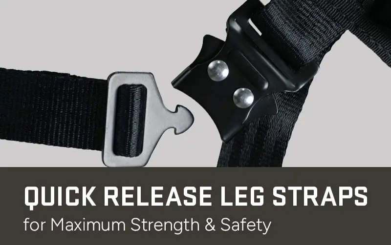 Lighter. Safer. Smarter.