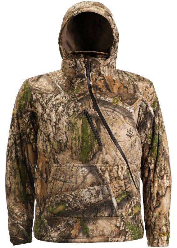 For The Pursuit Of Whitetails