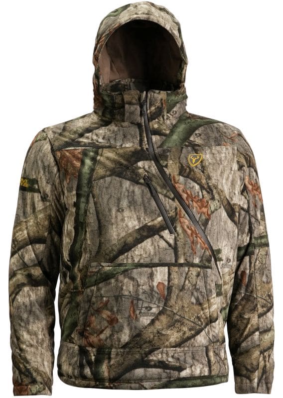 For The Pursuit Of Whitetails