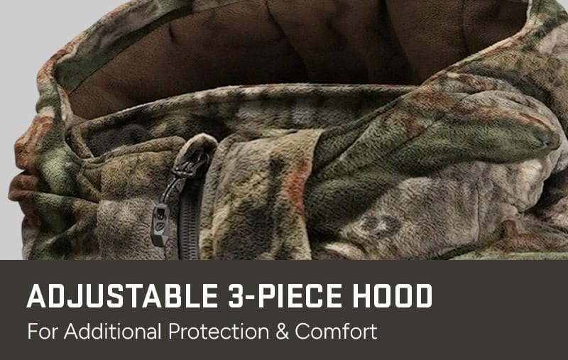 For The Pursuit Of Whitetails