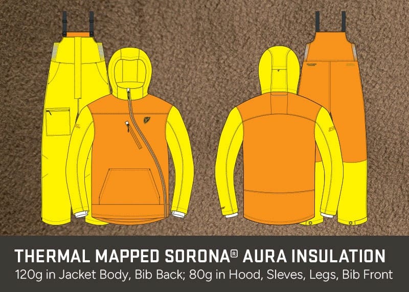 For The Pursuit Of Whitetails