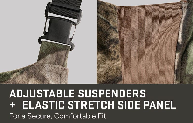 For The Pursuit Of Whitetails