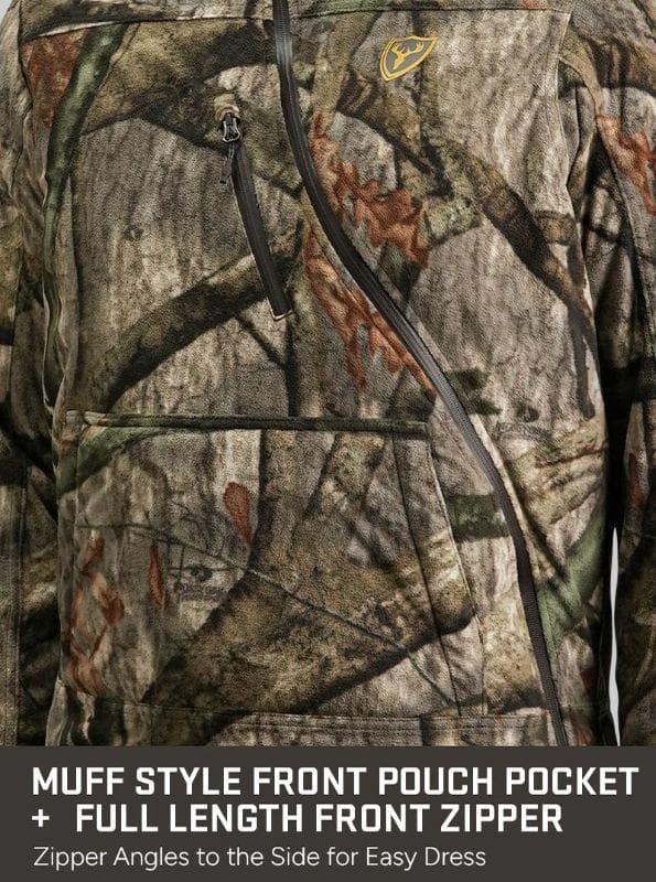 For The Pursuit Of Whitetails