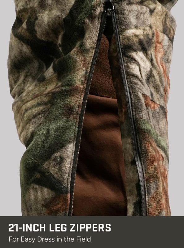 For The Pursuit Of Whitetails