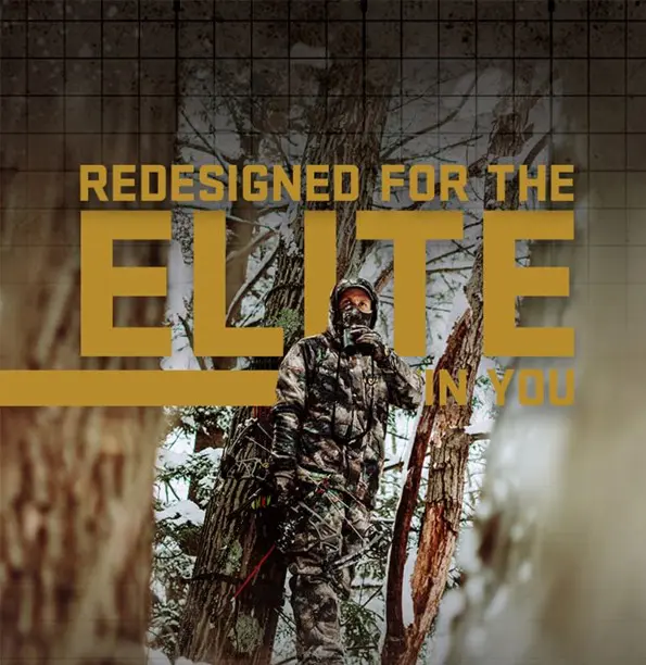 For The Pursuit Of Whitetails